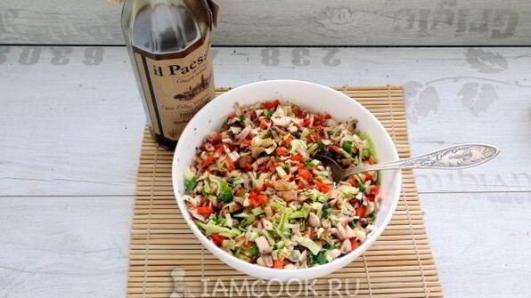 вегетарианские пирожки баоцзы с капустой и грибами