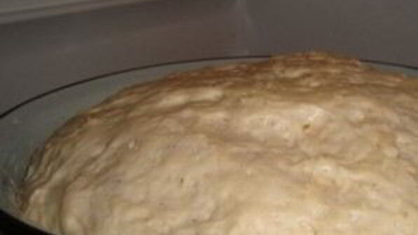 жареные пирожки на дрожжах