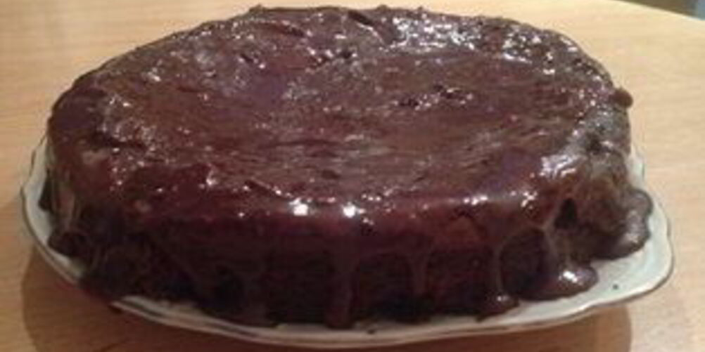 Рецепт брауни