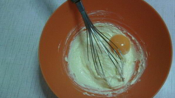 ишльское пирожное