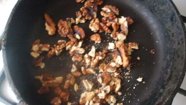 классическое пирожное картошка из печенья