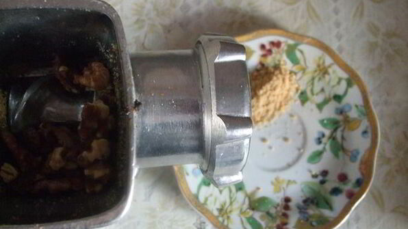 классическое пирожное картошка из печенья