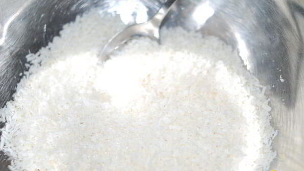 кокосовые пирожные