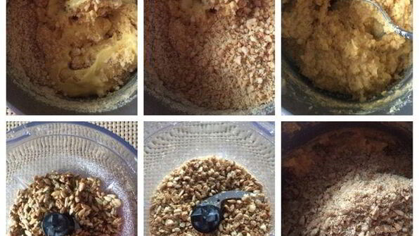 конфеты-пирожные с любовью