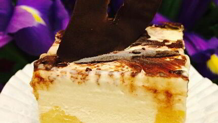 Пирожное ФМ