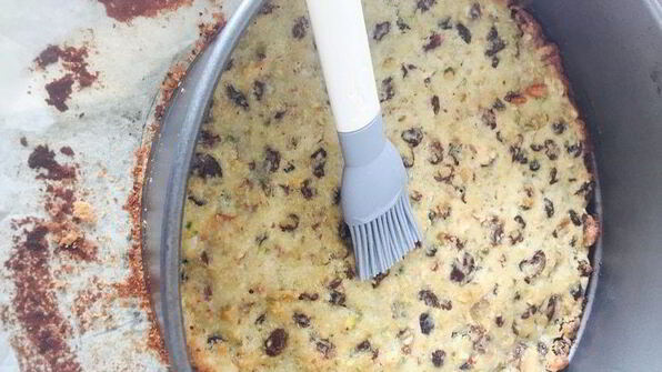 пирожное фм