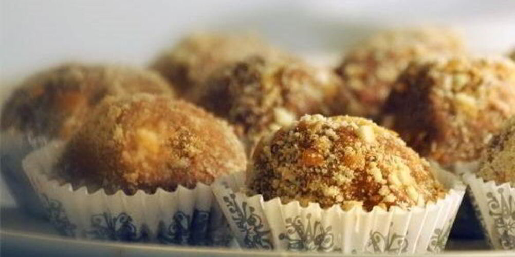 Рецепт пирожного картошка из печенья мария