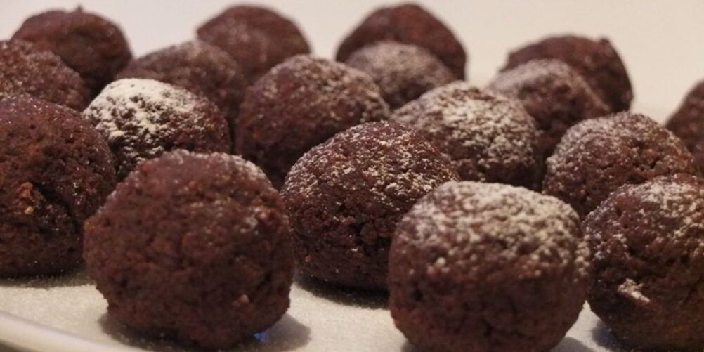 Рецепт пирожного картошка из печенья с молоком