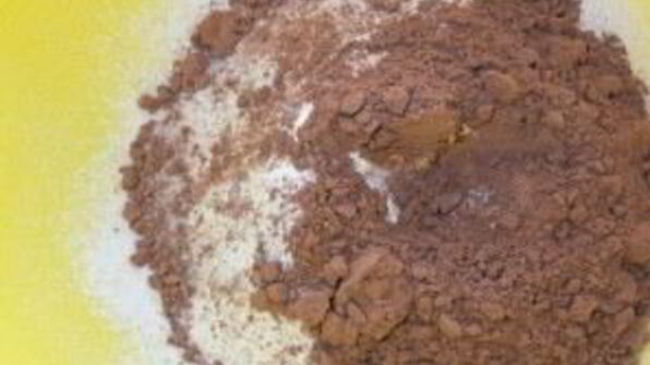 пирожное картошка из печенья с молоком