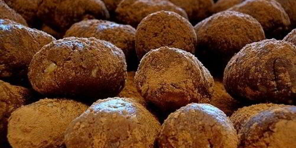 Рецепт пирожного картошка постное