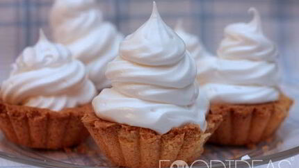 Пирожное Корзиночка