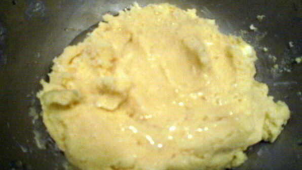 пирожное лимонный соблазн