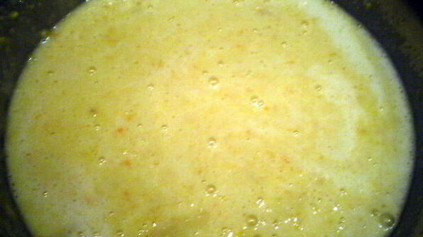 пирожное лимонный соблазн