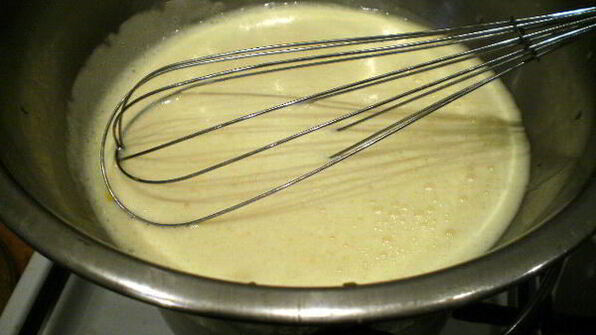 пирожное лимонный соблазн