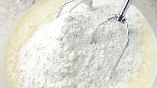 пирожное любовь-морковь