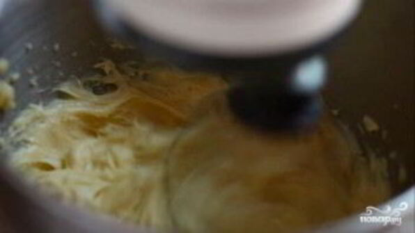 пирожное шу