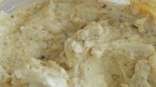 пирожное слеза