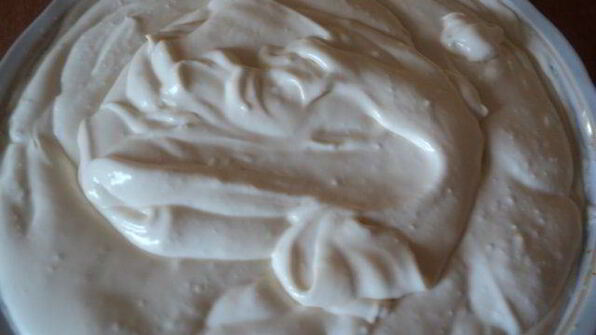 пирожное смородинка