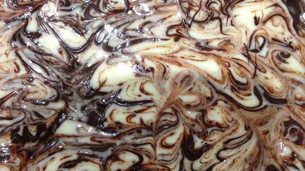 пирожное венгерская ватрушка