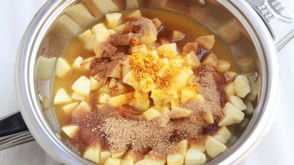 пирожные самоцветы