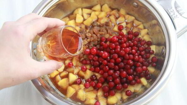 пирожные самоцветы