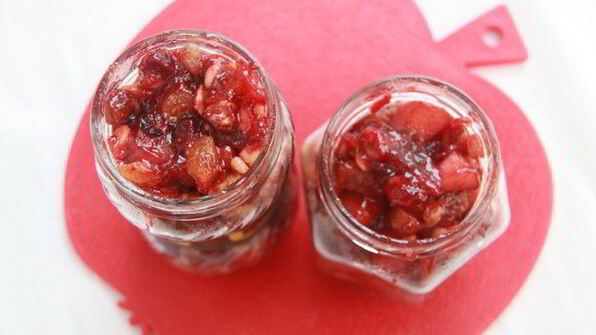 пирожные самоцветы