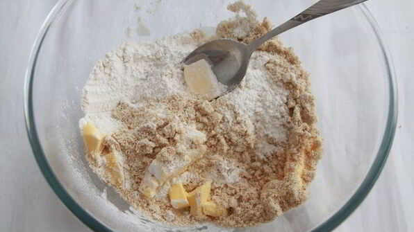 пирожные самоцветы