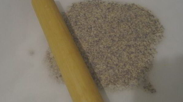 пирожные шу с вишневым сюрпризом