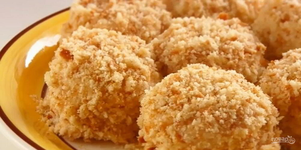 Рецепт простого и вкусного пирожного лакомка