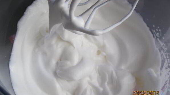 творожное пирожное