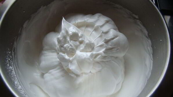 волшебные пирожные красный бархат