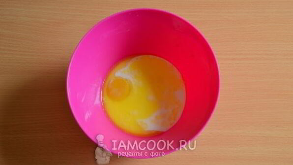 быстрая пицца в мультиварке