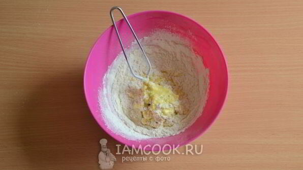 быстрая пицца в мультиварке