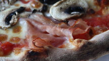 Пицца Четыре сезона