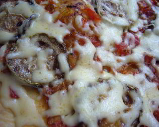 Пицца де Италия