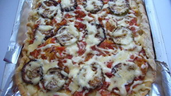 пицца де италия