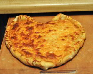 Пицца Любимая