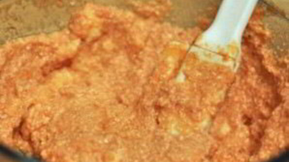 пицца любимая