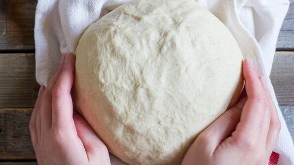 пицца маргарита