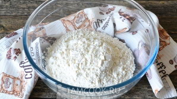 пицца на дрожжевом тесте в духовке