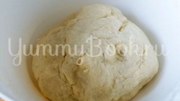 пицца-рулет стромболи