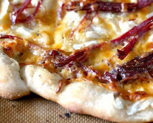 Пицца Рувим