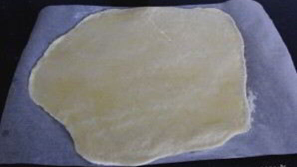 пицца с вялеными помидорами