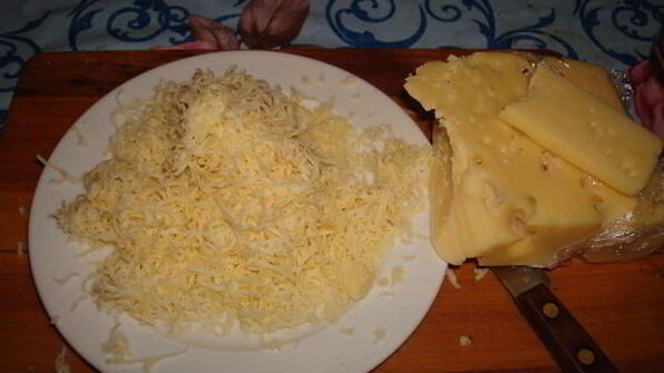 пицца сердечко