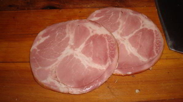 пицца сердечко