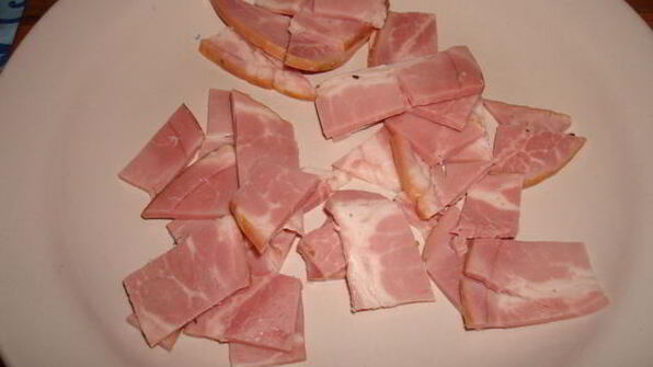 пицца сердечко