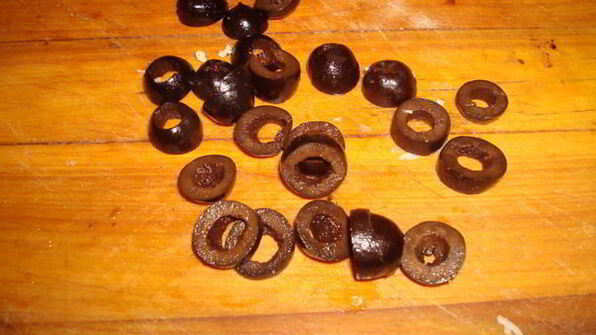 пицца сердечко