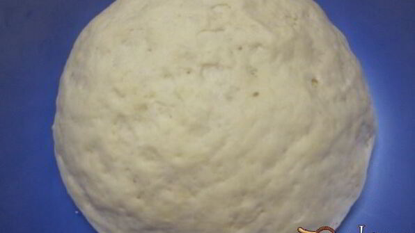 пицца солнце