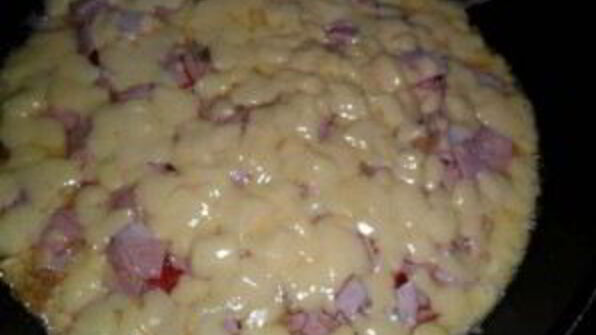 пицца за 10 минут