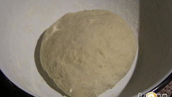 африканские пончики махамри